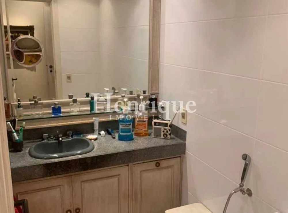 Apartamento, 4 quartos, 162 m² - Foto 6