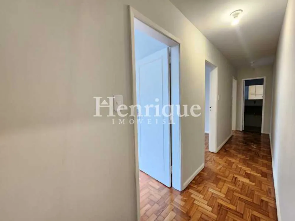 Apartamento, 3 quartos, 110 m² - Foto 11