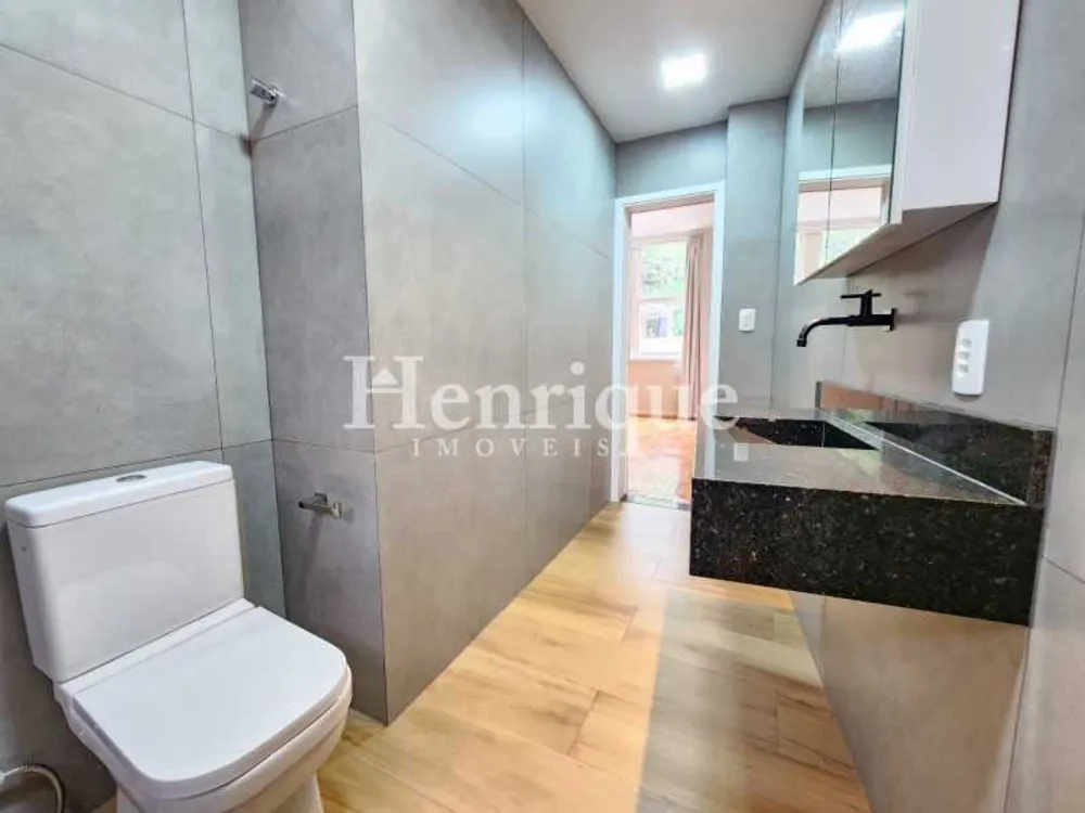 Apartamento, 3 quartos, 110 m² - Foto 10