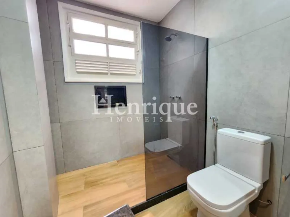 Apartamento, 3 quartos, 110 m² - Foto 9