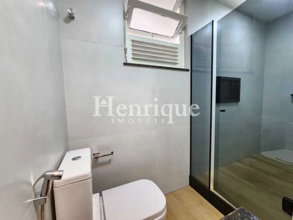 Apartamento, 3 quartos, 110 m² - Foto 22
