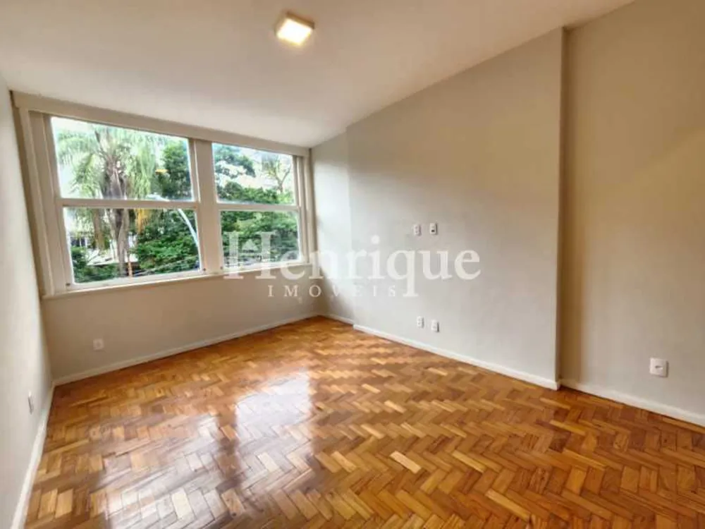 Apartamento, 3 quartos, 110 m² - Foto 3