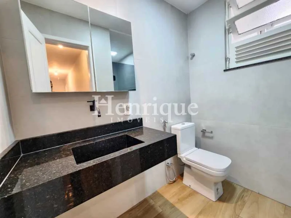 Apartamento, 3 quartos, 110 m² - Foto 3