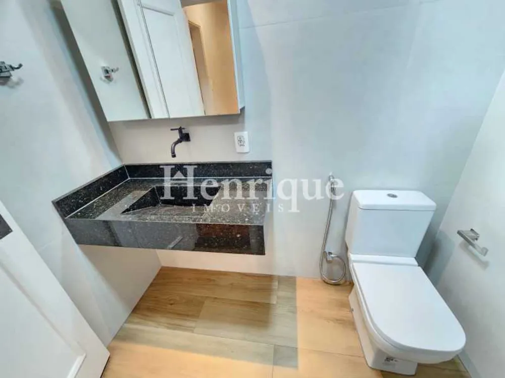 Apartamento, 3 quartos, 110 m² - Foto 4