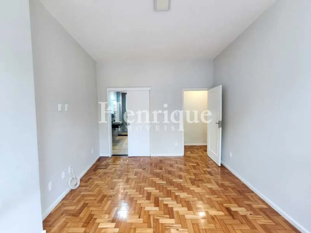 Apartamento, 3 quartos, 110 m² - Foto 5