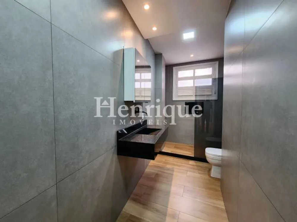 Apartamento, 3 quartos, 110 m² - Foto 1