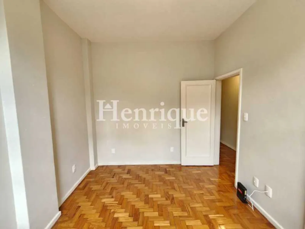 Apartamento, 3 quartos, 110 m² - Foto 2