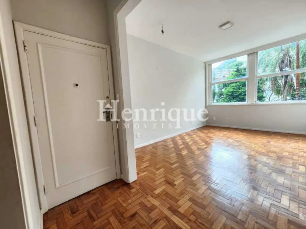 Apartamento, 3 quartos, 110 m² - Foto 1