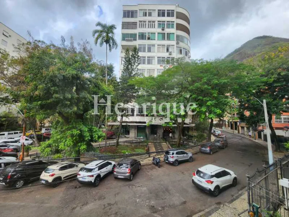 Apartamento, 3 quartos, 110 m² - Foto 6