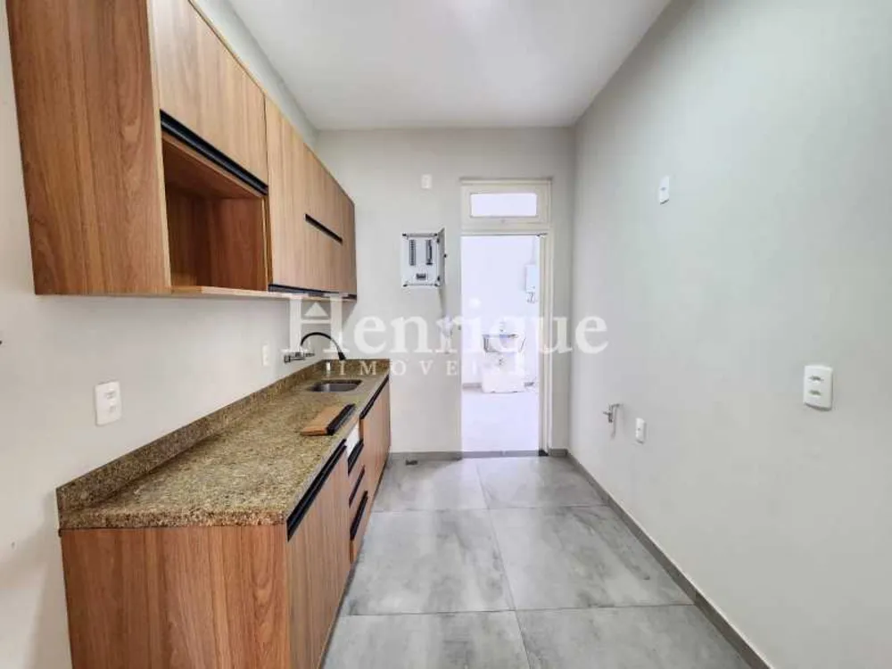 Apartamento, 3 quartos, 110 m² - Foto 13