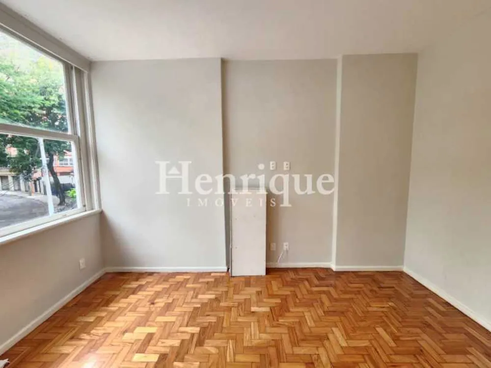 Apartamento, 3 quartos, 110 m² - Foto 2