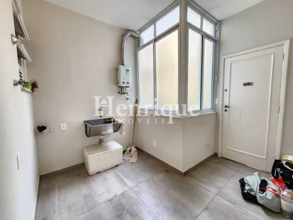 Apartamento, 3 quartos, 110 m² - Foto 25