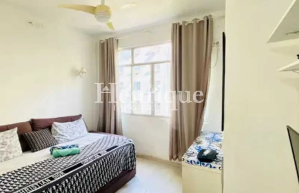 Apartamento, 1 quarto, 40 m² - Foto 8