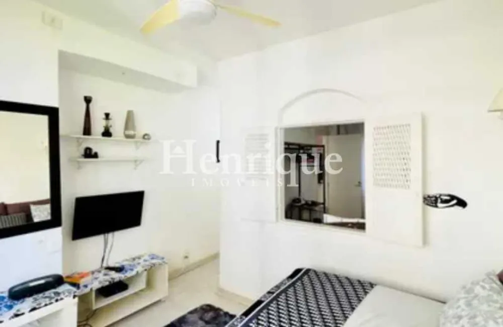 Apartamento, 1 quarto, 40 m² - Foto 10
