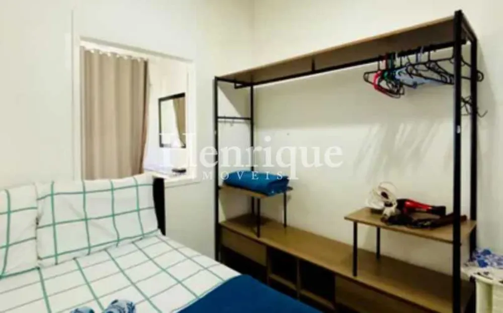 Apartamento, 1 quarto, 40 m² - Foto 14