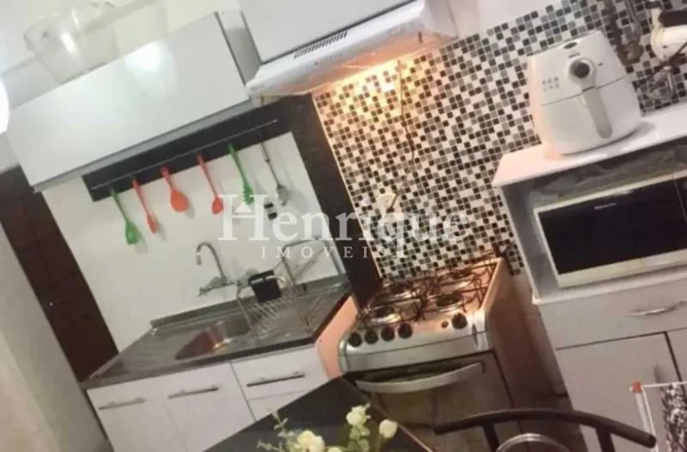 Apartamento, 1 quarto, 40 m² - Foto 2