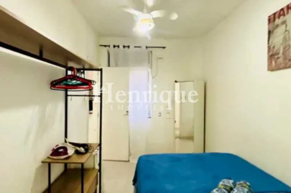 Apartamento, 1 quarto, 40 m² - Foto 12