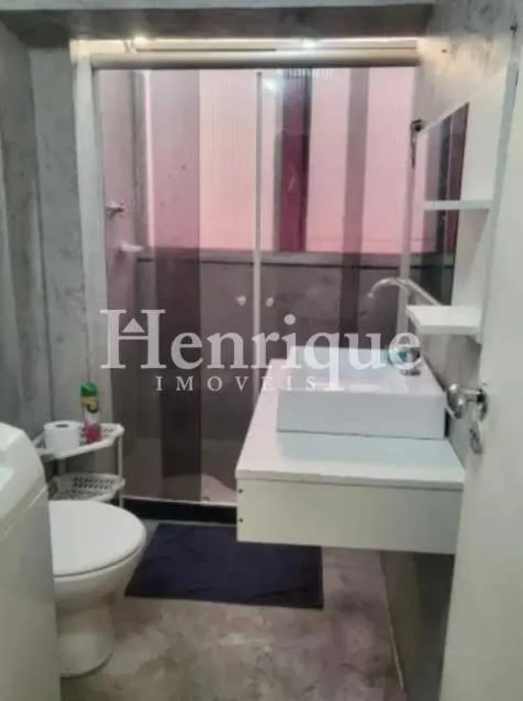 Apartamento, 1 quarto, 40 m² - Foto 3
