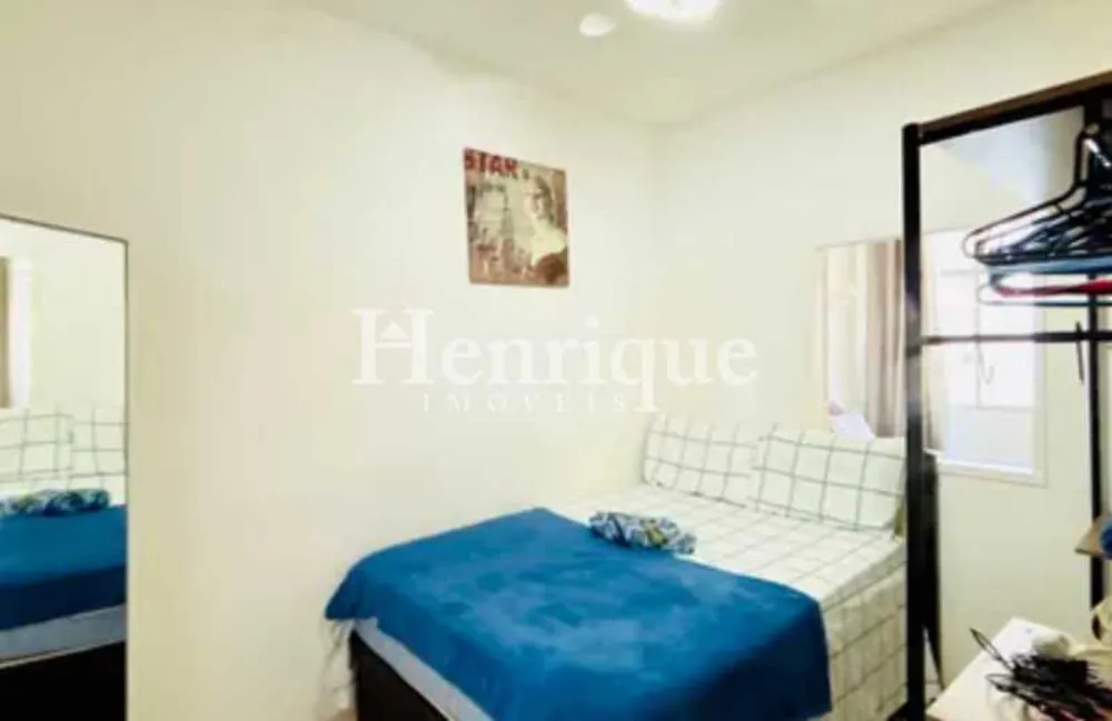Apartamento, 1 quarto, 40 m² - Foto 13