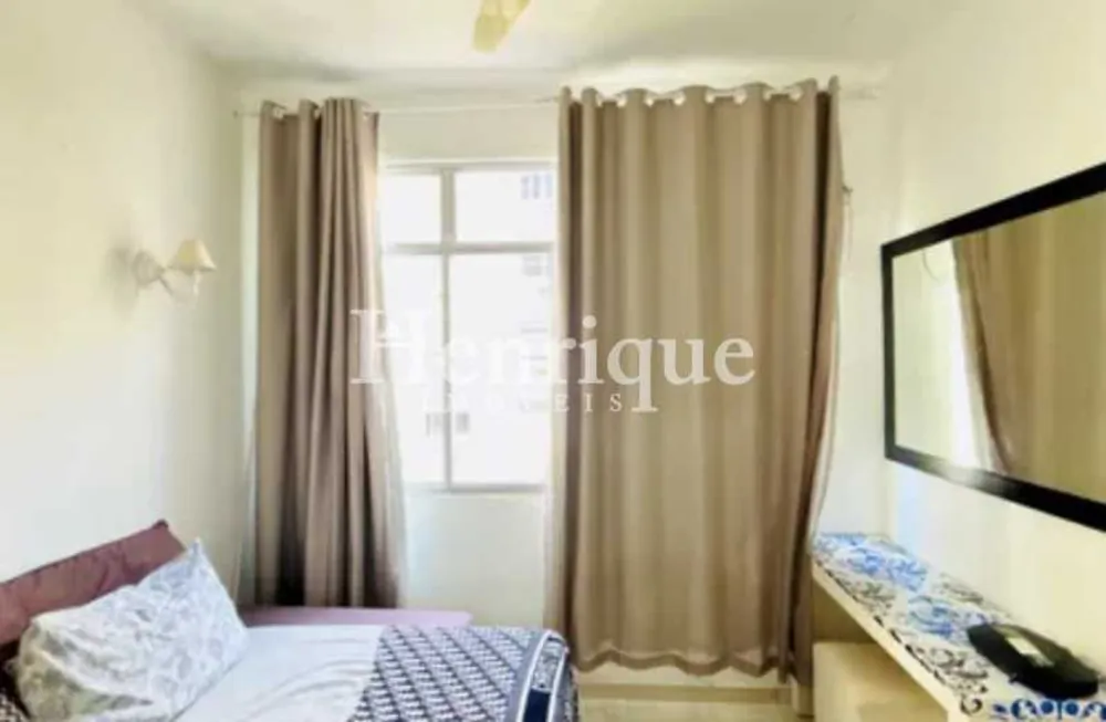 Apartamento, 1 quarto, 40 m² - Foto 11