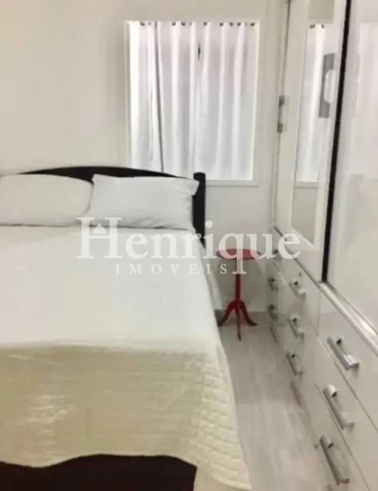 Apartamento, 1 quarto, 40 m² - Foto 5