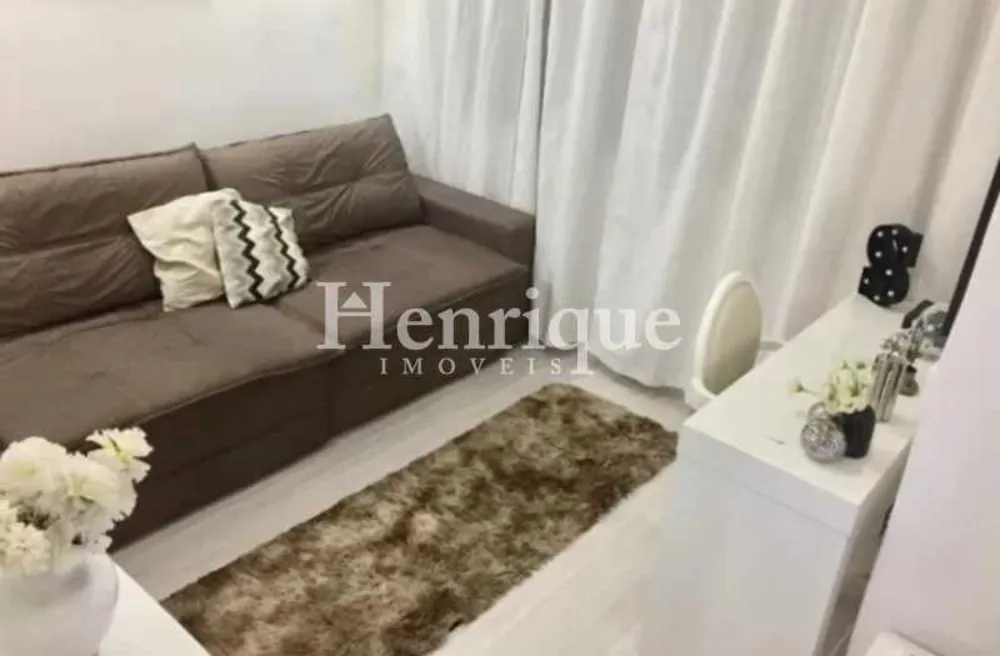Apartamento, 1 quarto, 40 m² - Foto 4