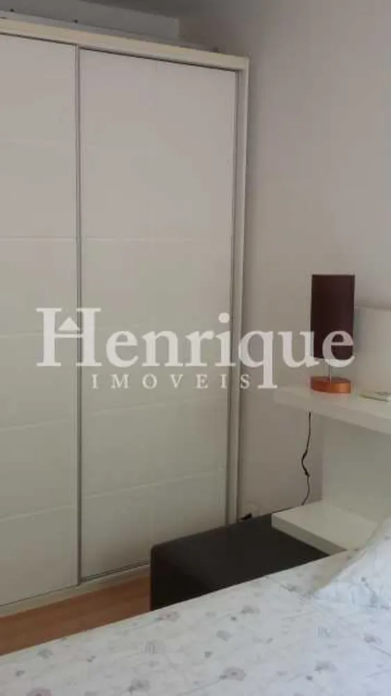 Flat/Apart Hotel, 2 quartos, 60 m² - Foto 3
