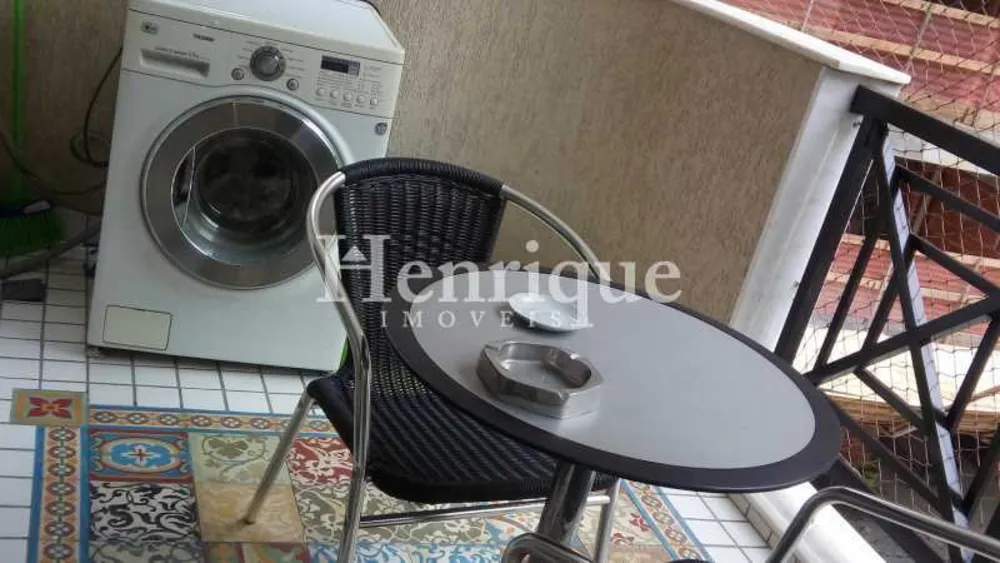 Flat/Apart Hotel, 2 quartos, 60 m² - Foto 5
