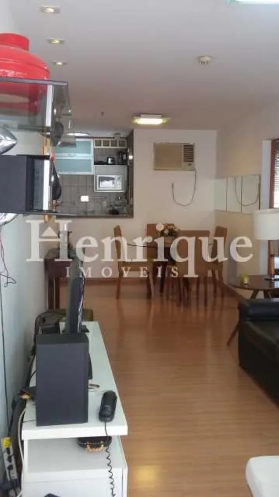 Flat/Apart Hotel, 2 quartos, 60 m² - Foto 8