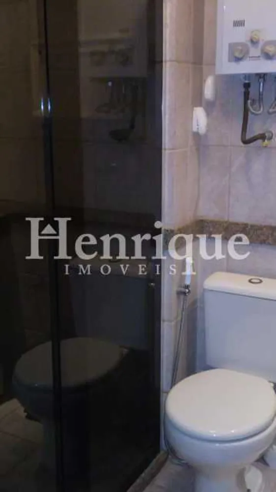 Flat/Apart Hotel, 2 quartos, 60 m² - Foto 7