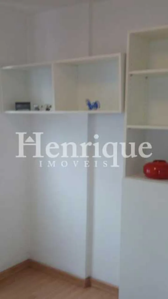 Flat/Apart Hotel, 2 quartos, 60 m² - Foto 1
