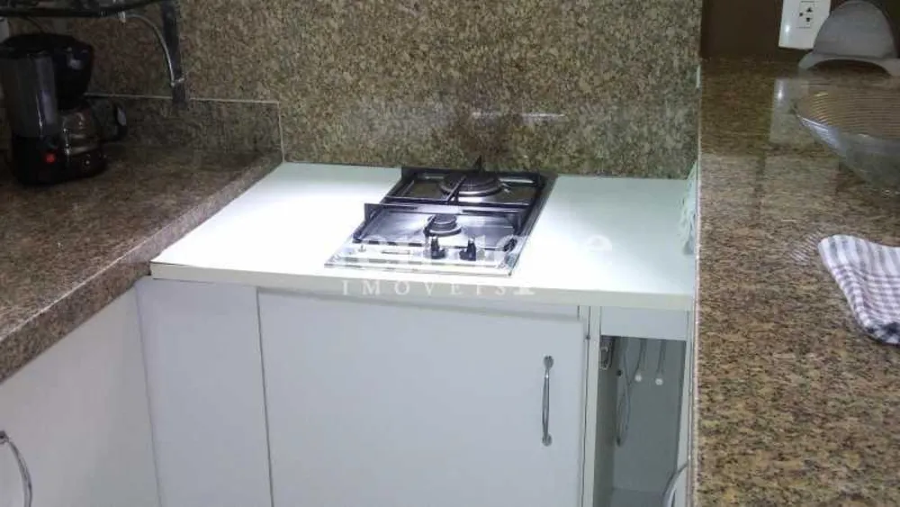 Flat/Apart Hotel, 2 quartos, 60 m² - Foto 4