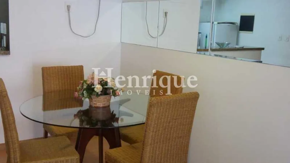 Flat/Apart Hotel, 2 quartos, 60 m² - Foto 6