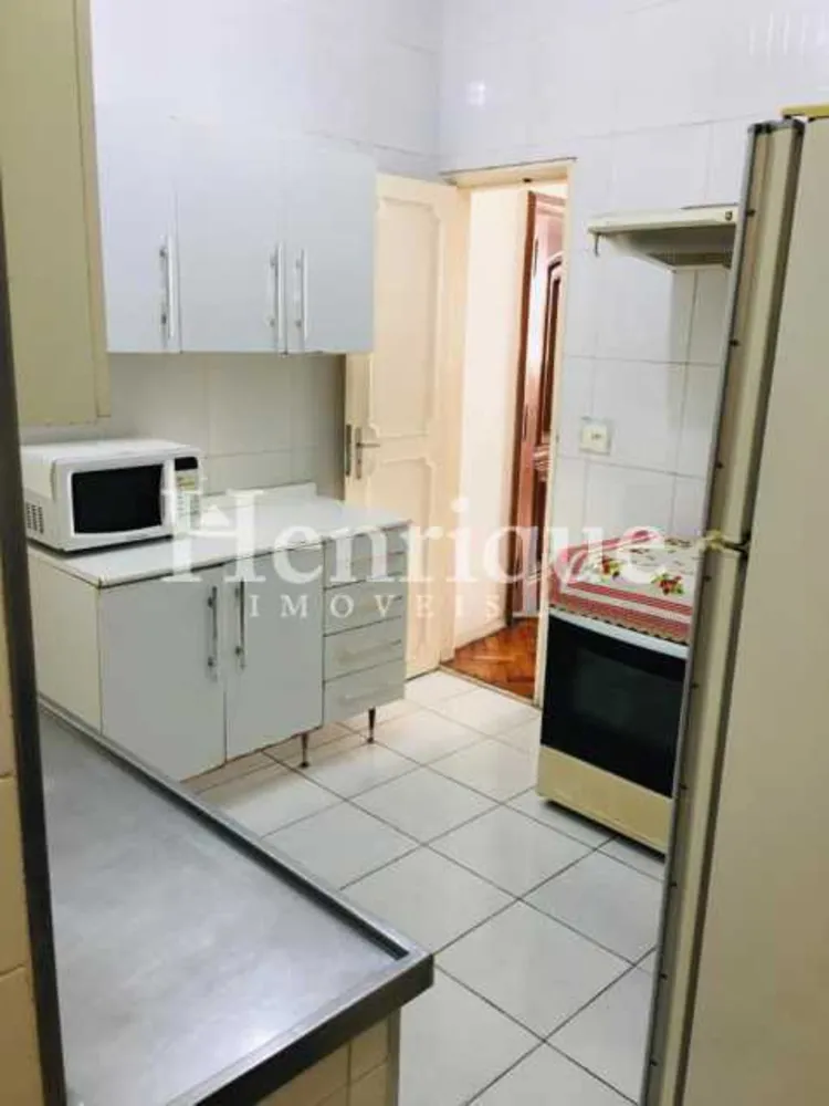 Apartamento, 3 quartos, 95 m² - Foto 20