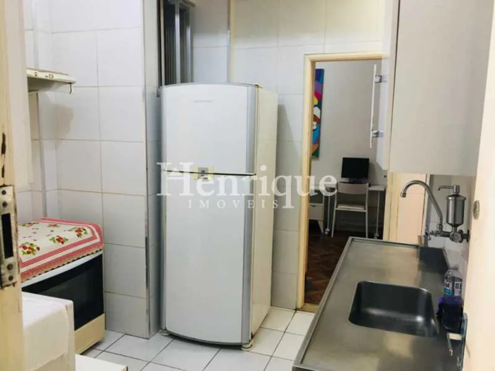 Apartamento, 3 quartos, 95 m² - Foto 19