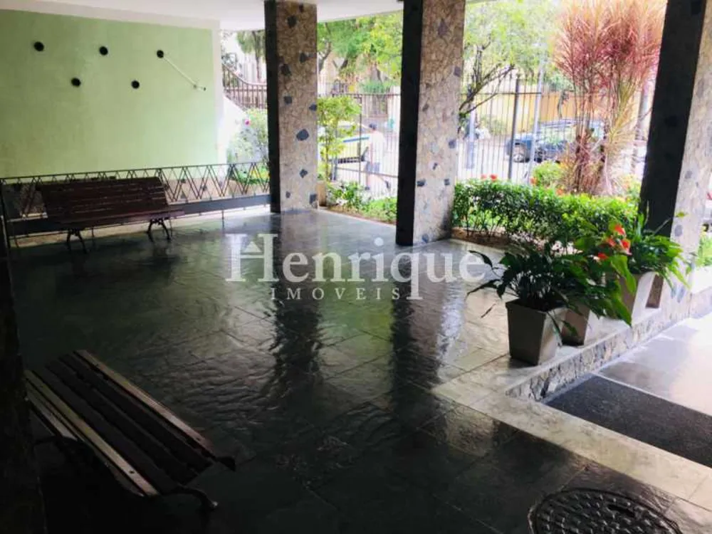 Apartamento, 3 quartos, 95 m² - Foto 26