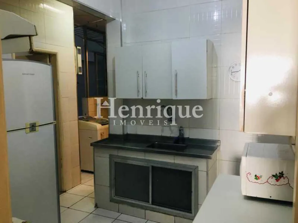 Apartamento, 3 quartos, 95 m² - Foto 17