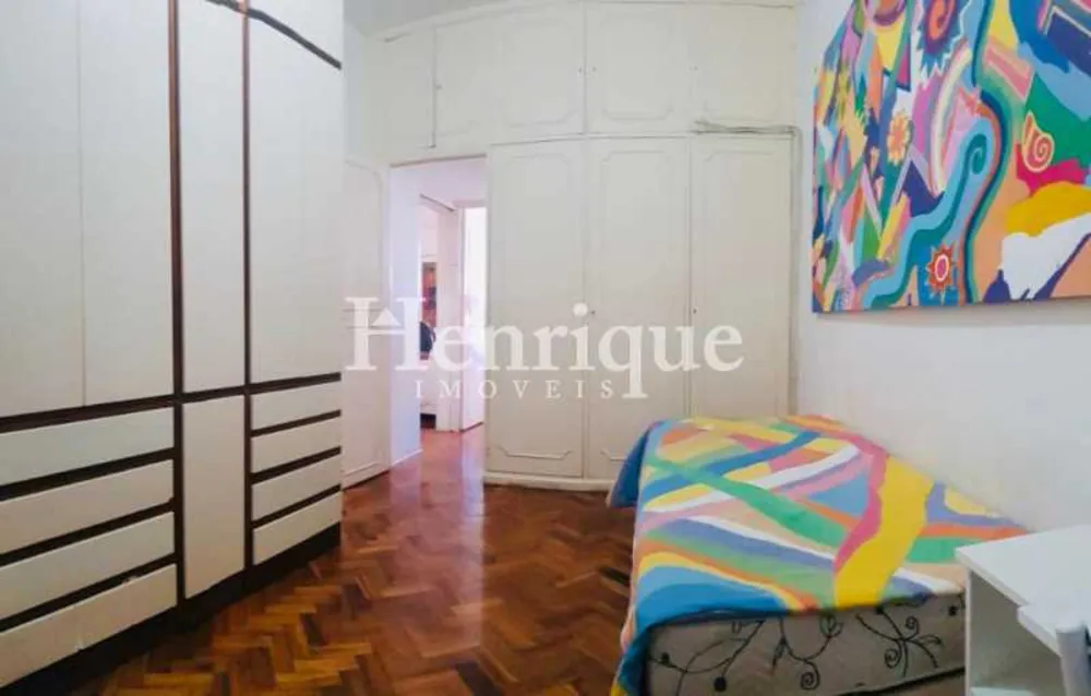 Apartamento, 3 quartos, 95 m² - Foto 12