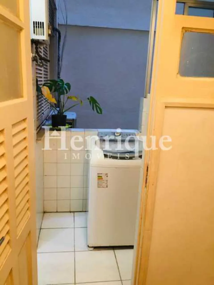 Apartamento, 3 quartos, 95 m² - Foto 22