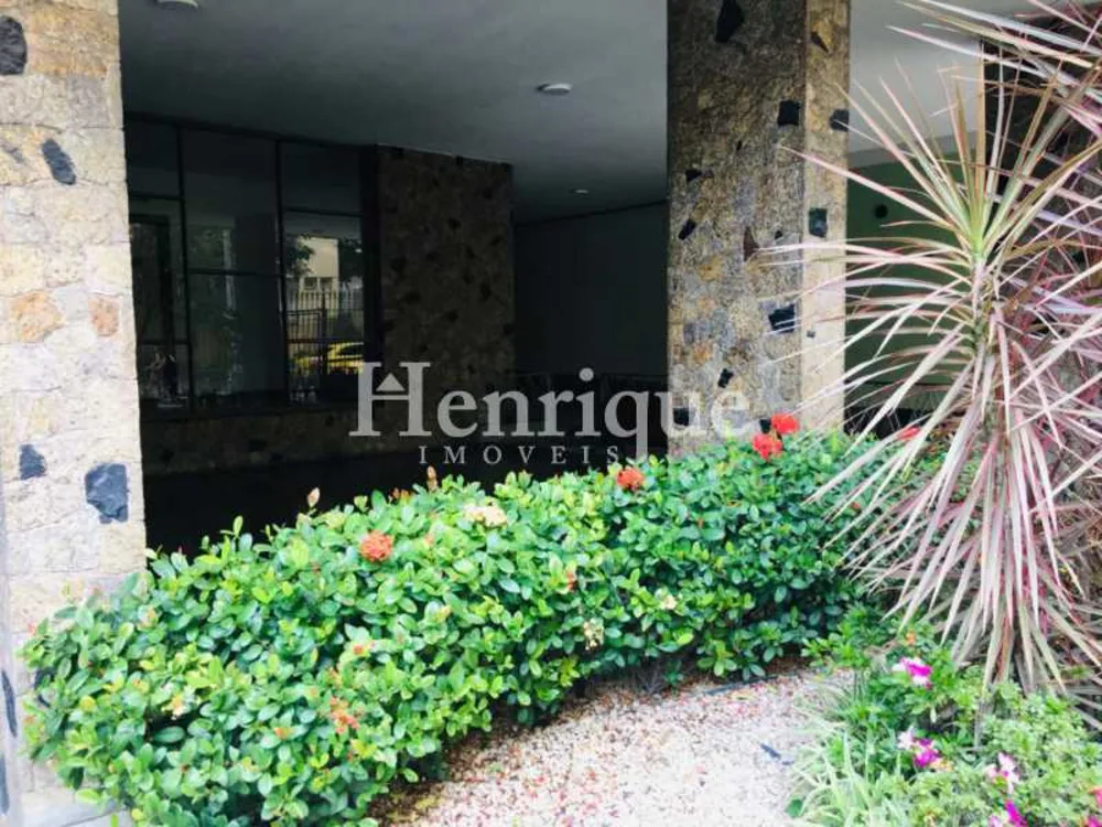 Apartamento, 3 quartos, 95 m² - Foto 28
