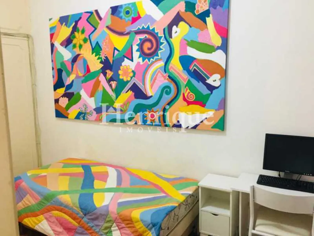 Apartamento, 3 quartos, 95 m² - Foto 11