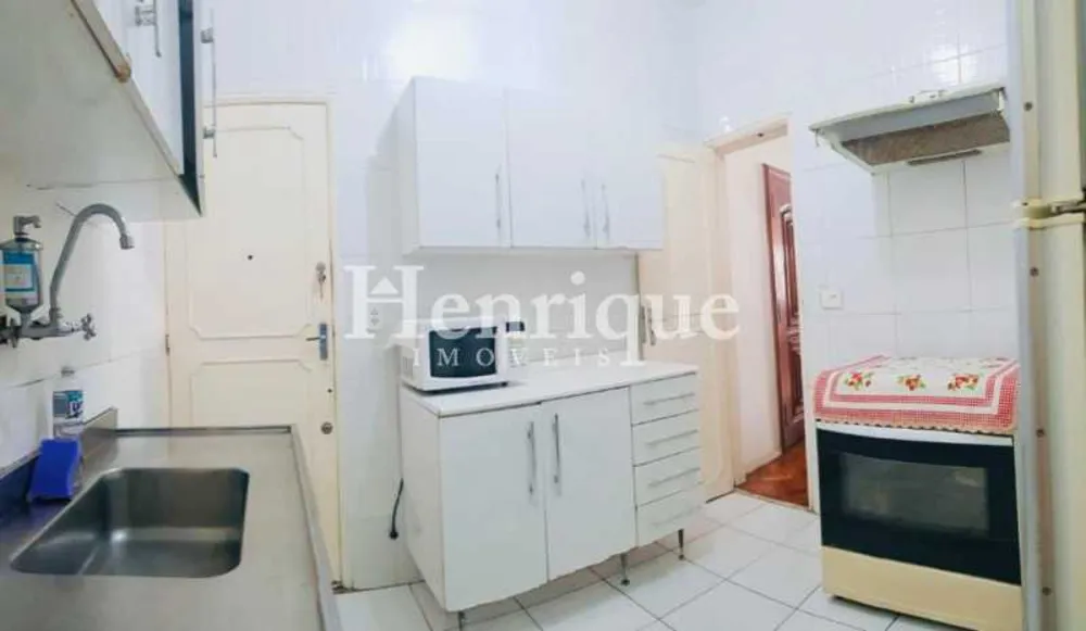 Apartamento, 3 quartos, 95 m² - Foto 16