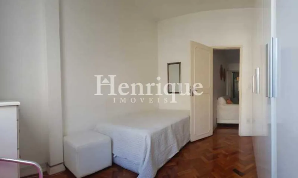 Apartamento, 3 quartos, 95 m² - Foto 7