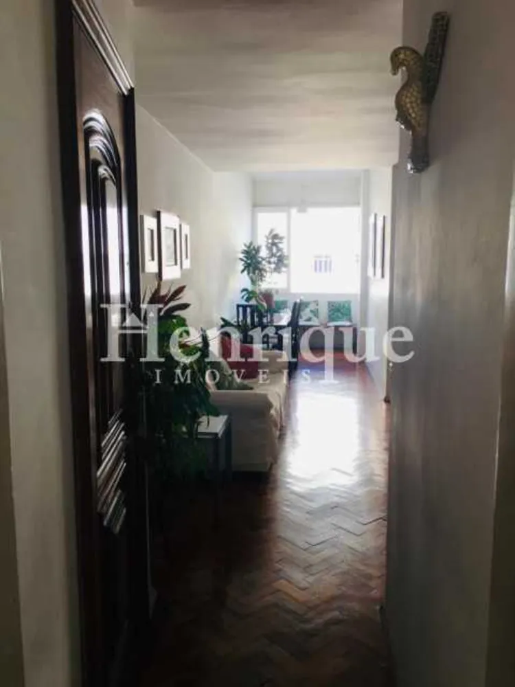 Apartamento, 3 quartos, 95 m² - Foto 6