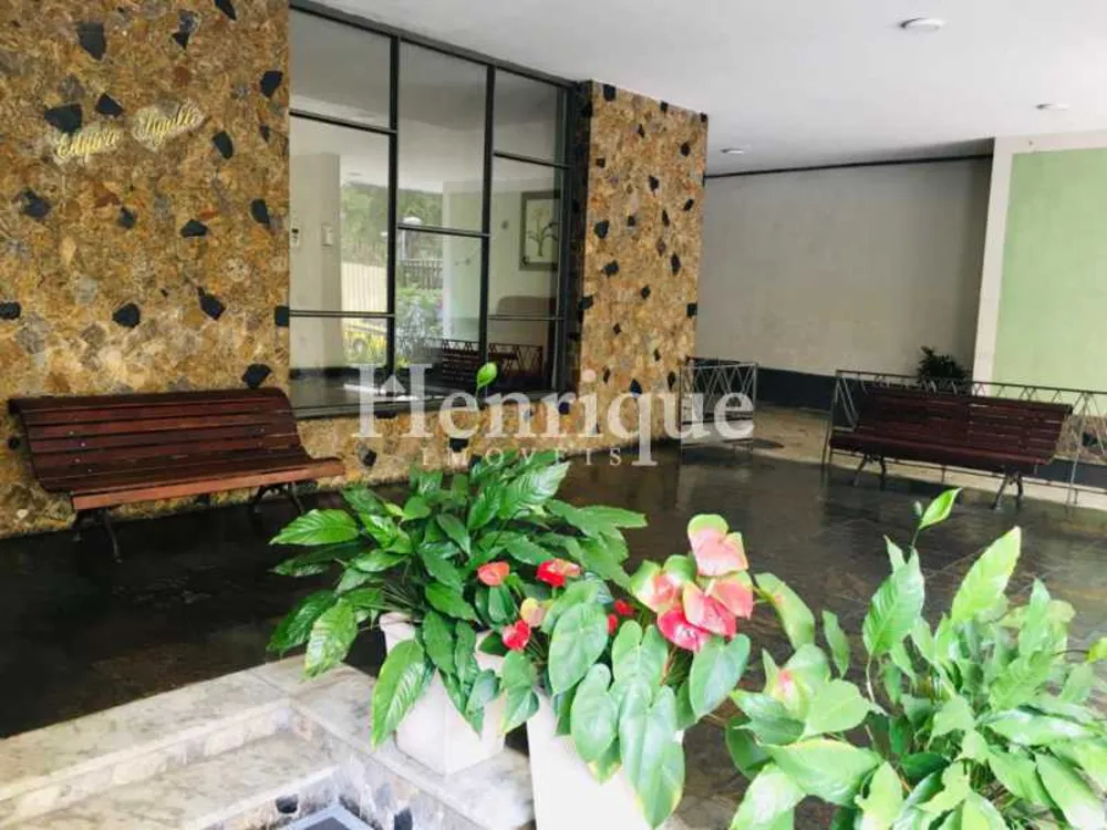 Apartamento, 3 quartos, 95 m² - Foto 27