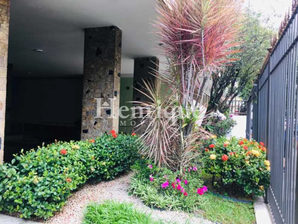 Apartamento, 3 quartos, 95 m² - Foto 29