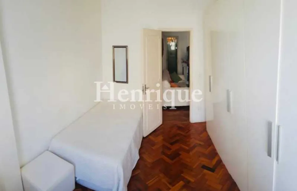 Apartamento, 3 quartos, 95 m² - Foto 9