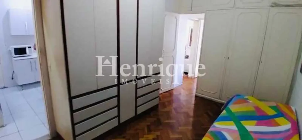 Apartamento, 3 quartos, 95 m² - Foto 14