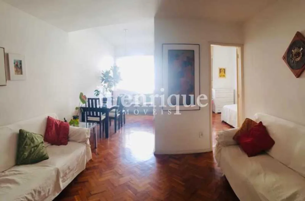 Apartamento, 3 quartos, 95 m² - Foto 3