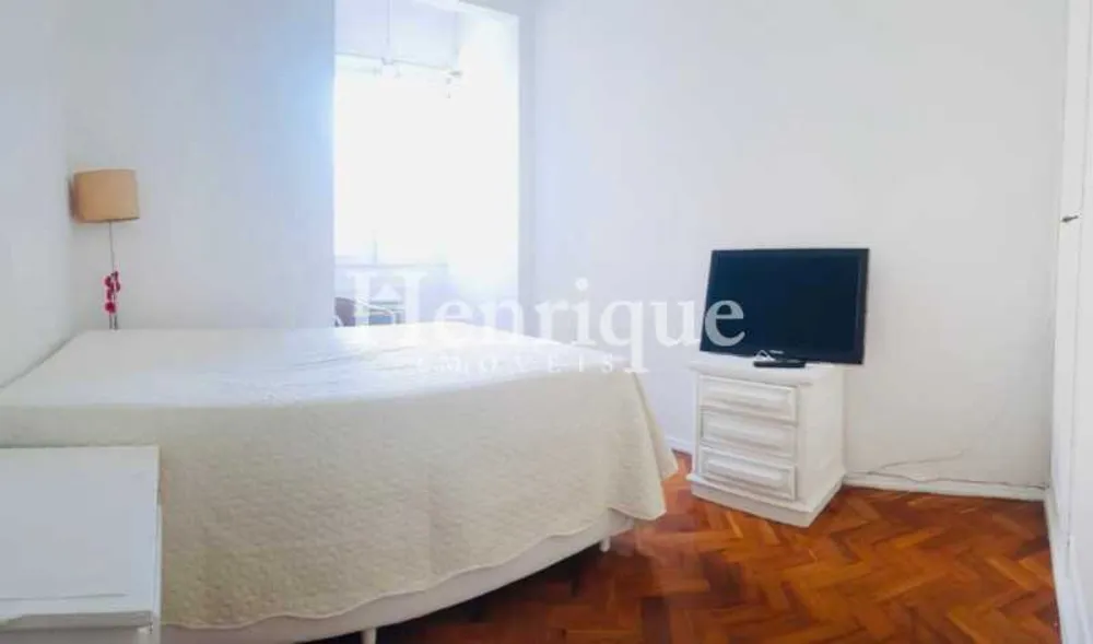 Apartamento, 3 quartos, 95 m² - Foto 8
